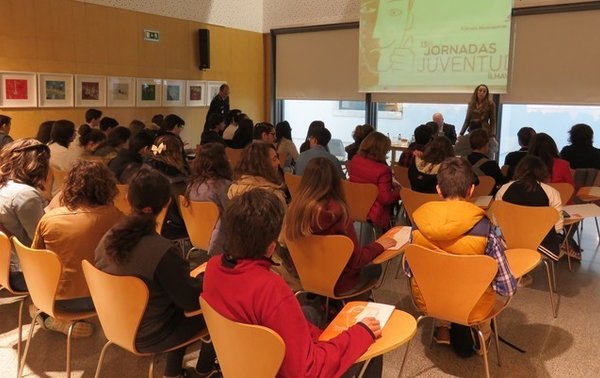 jornadas