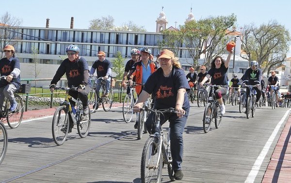 Pedalada