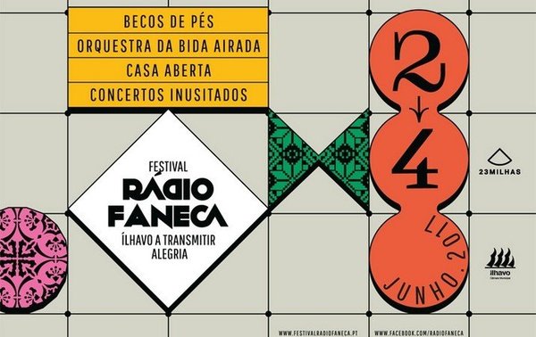 radiofaneca