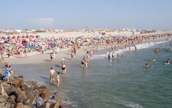 praias