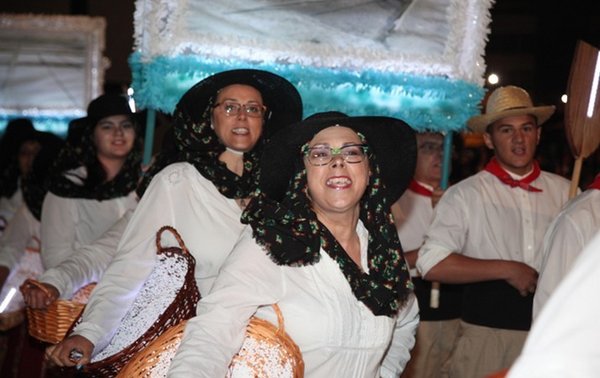 Marchas