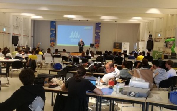 Hackathon