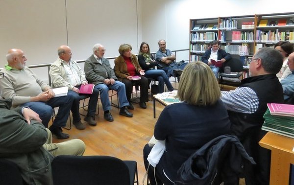ComunidadeLeitores