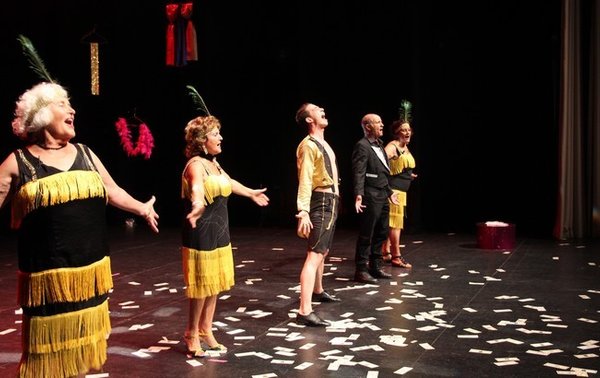 Teatro