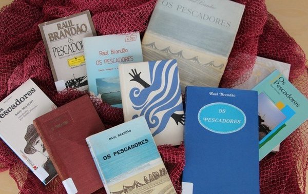pescadores