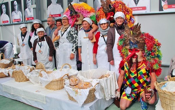 Rota-Padeiras