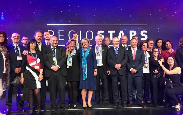 regiostars