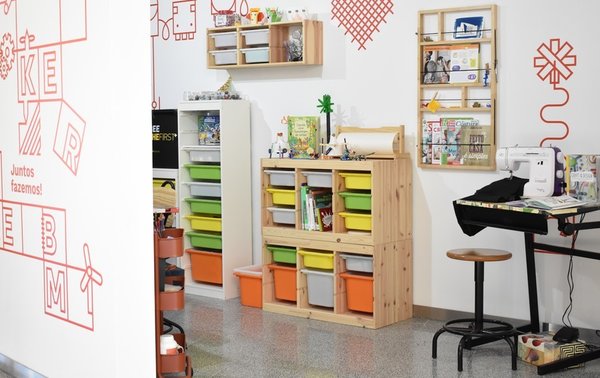 makerspace