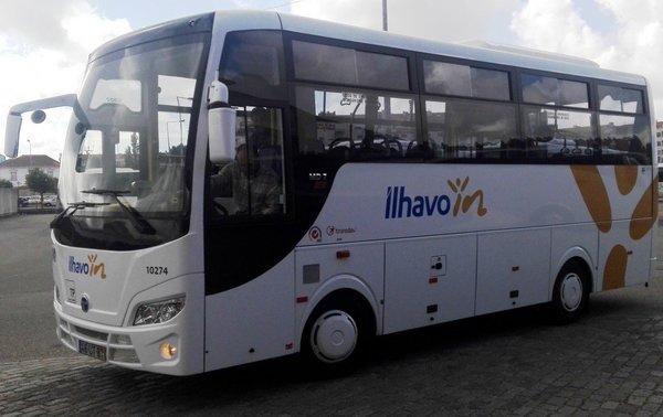 autocarro