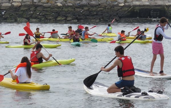 regata