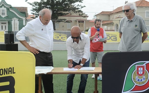 protocolo