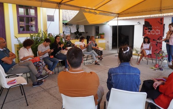conferencia