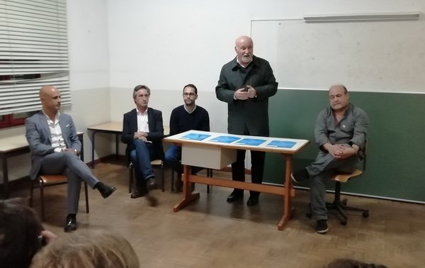 comodato