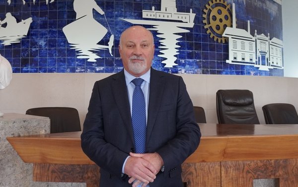 presidente