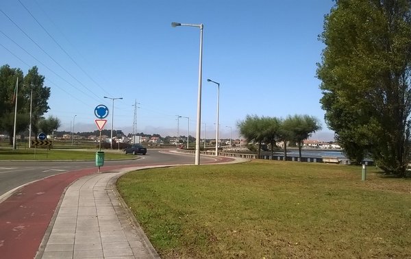 ciclovia