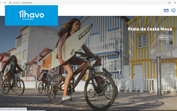 visitilhavo