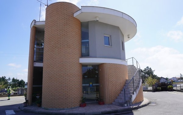 ecocentro