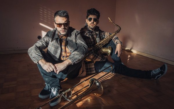 the_hornbros_beat_lab