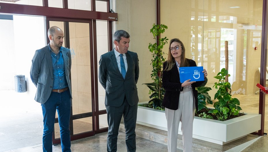 Abertura Atendimento Social Integrado