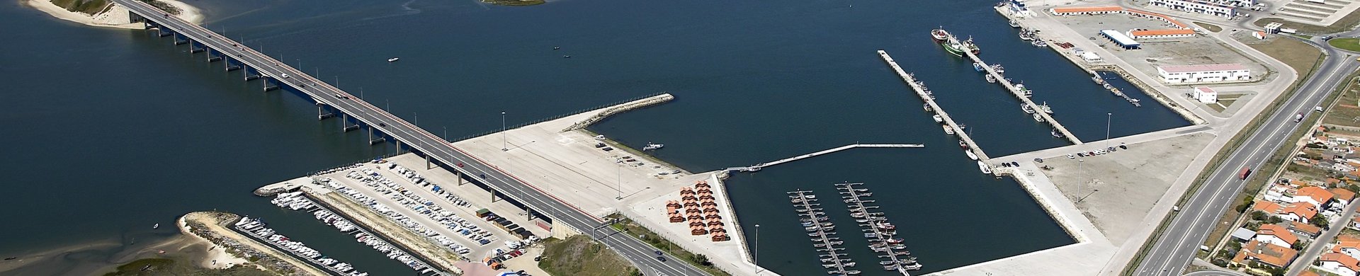 Barra de Aveiro