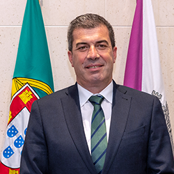 João Campolargo