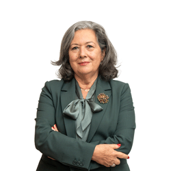 Maria Eugénia Martins Pinheiro