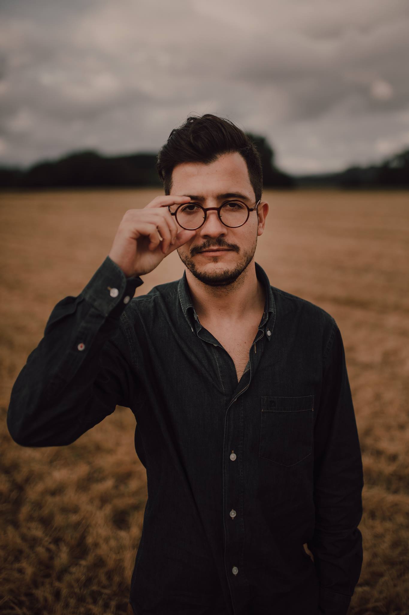 Carlos Vidal