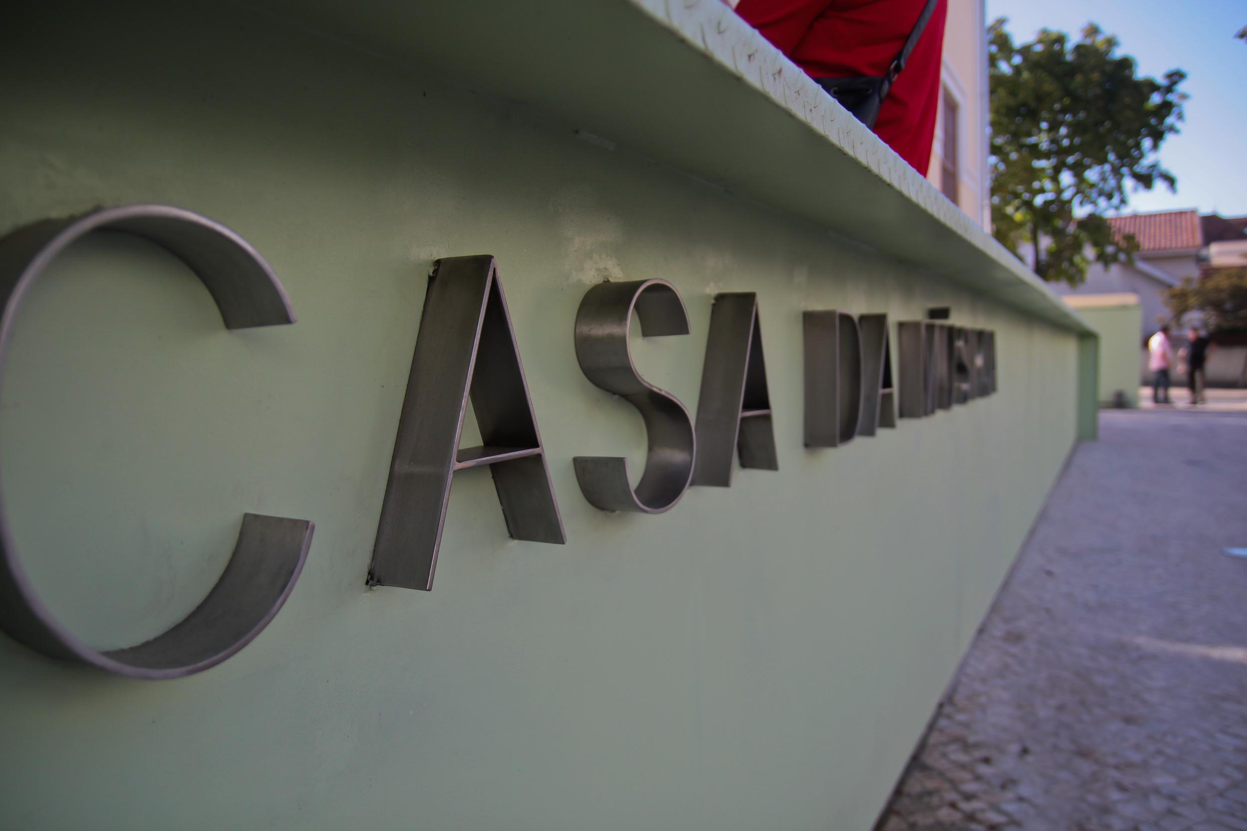 1.º Aniversário Casa da Música de Ílhavo