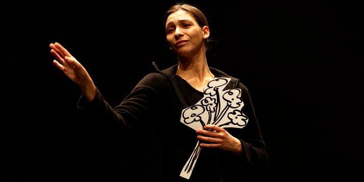 Festival de Teatro do Município de Ílhavo