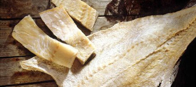 Tudo sobre o bacalhau - como comprar