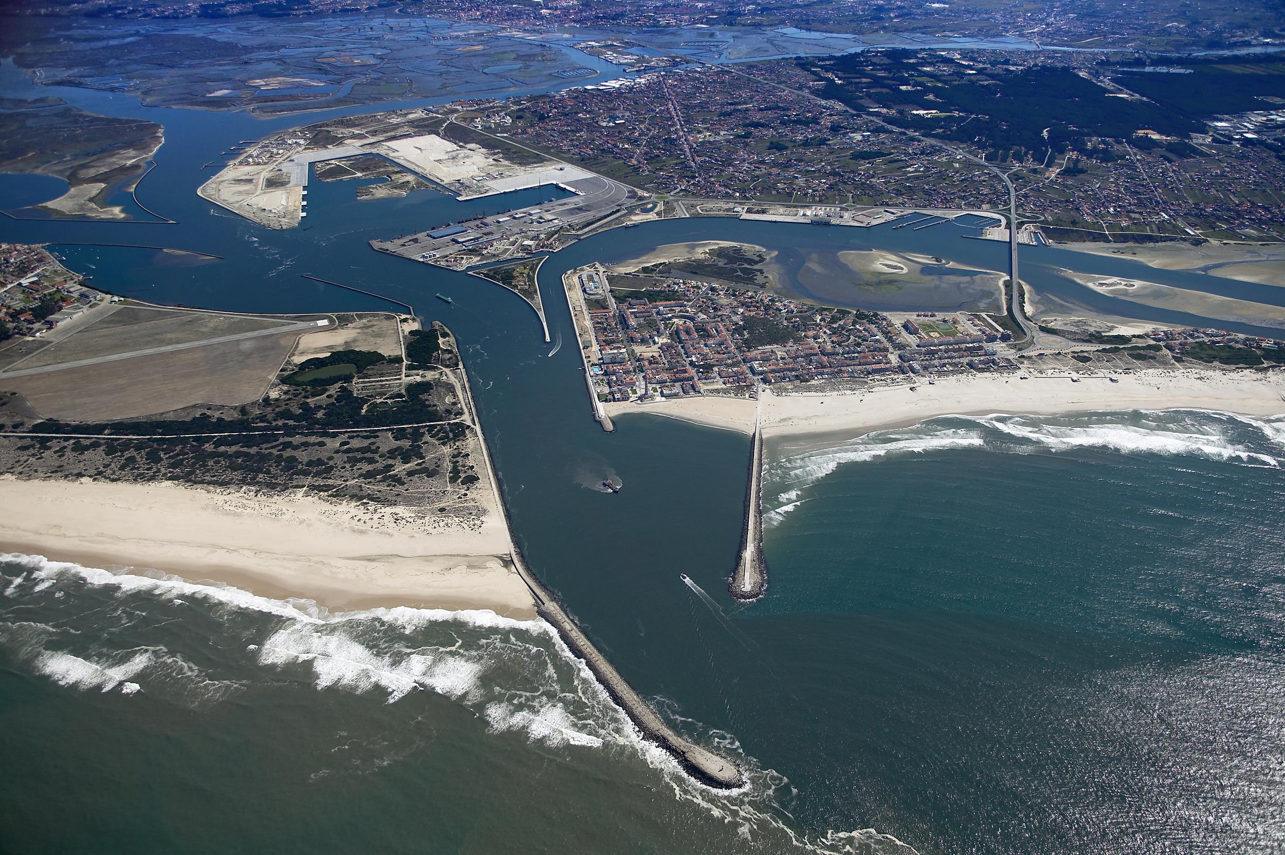 Viagens na minha terra: A Ria de Aveiro, um destino muito especial