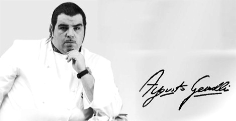 Showcooking TEKA com Chef Gemelli