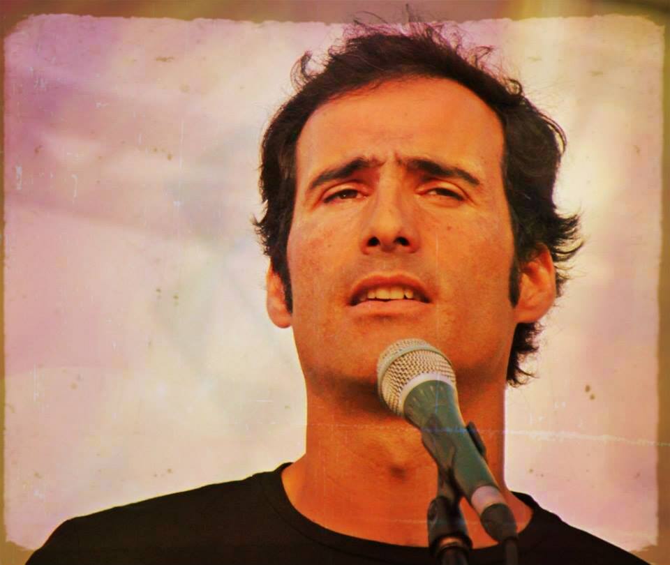 Noites no Porão - Rui Oliveira