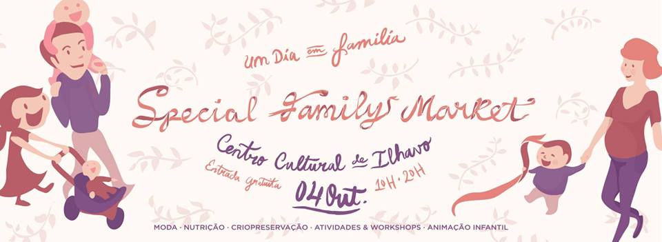 Special Family Market