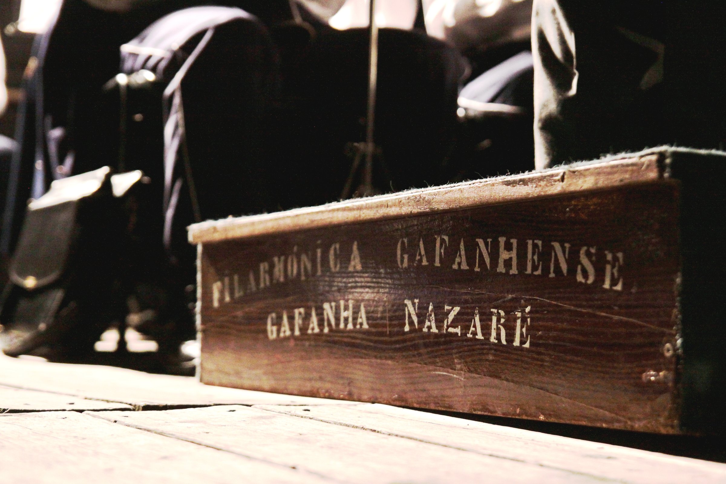178.º Aniversário Banda Filarmónica Gafanhense
