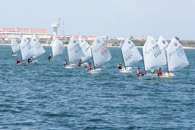 Campeonato  Regional de  Team Racing  NORTE