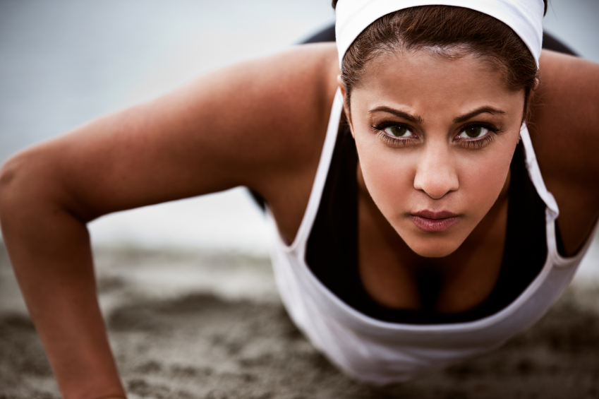 Aula de BOOT CAMP