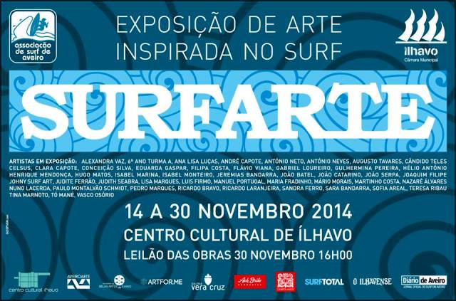 Surfarte