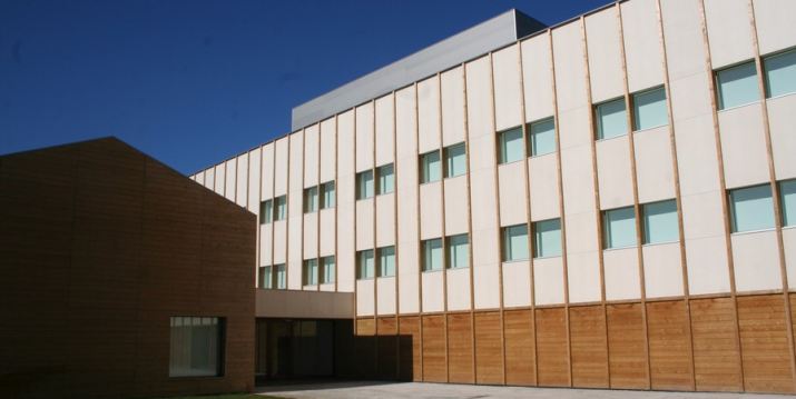 Inauguração do CIEMar – Ílhavo