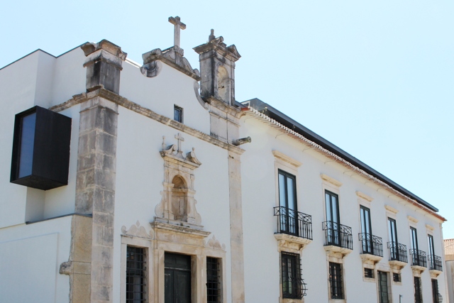 Nossa Senhora das Neves