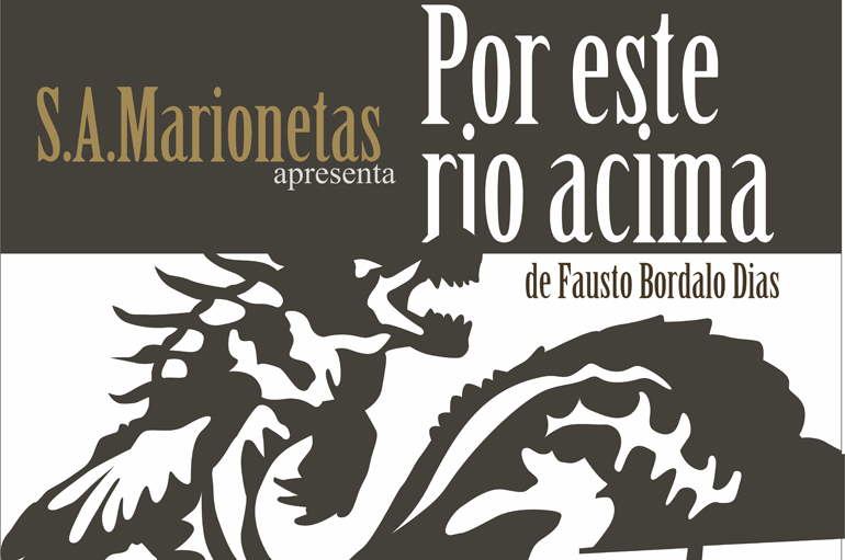 Por este rio acima