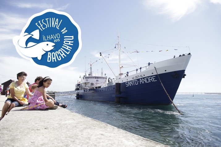 Festival do Bacalhau 2015