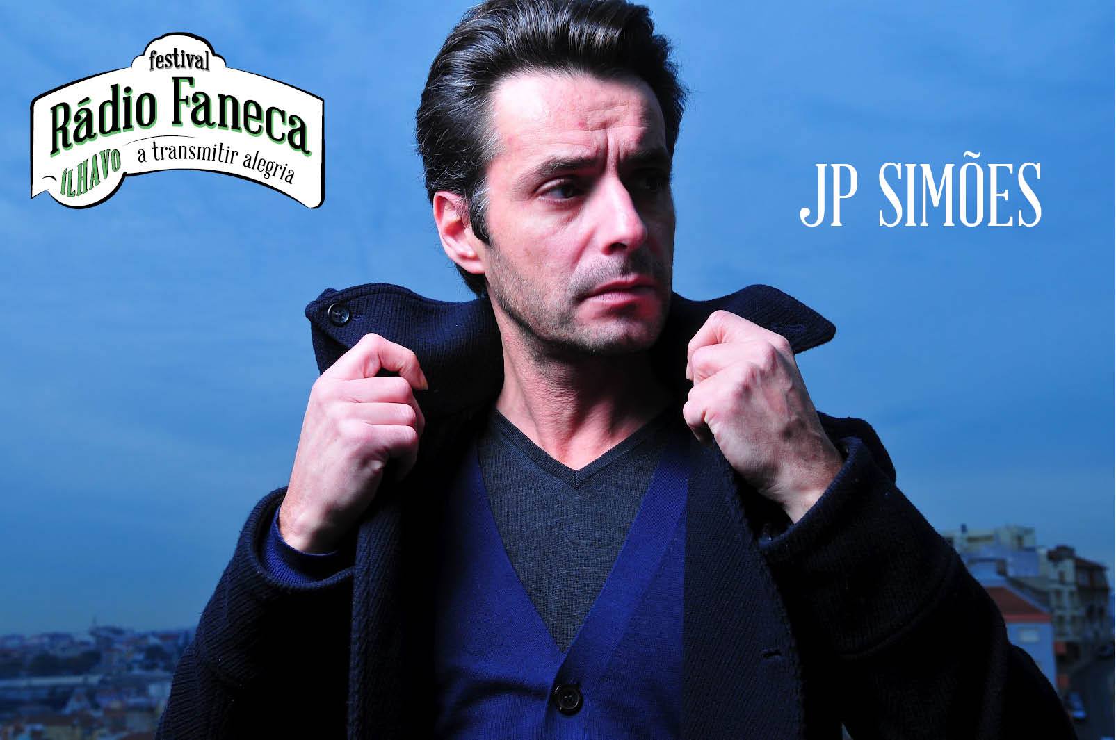 JP Simões