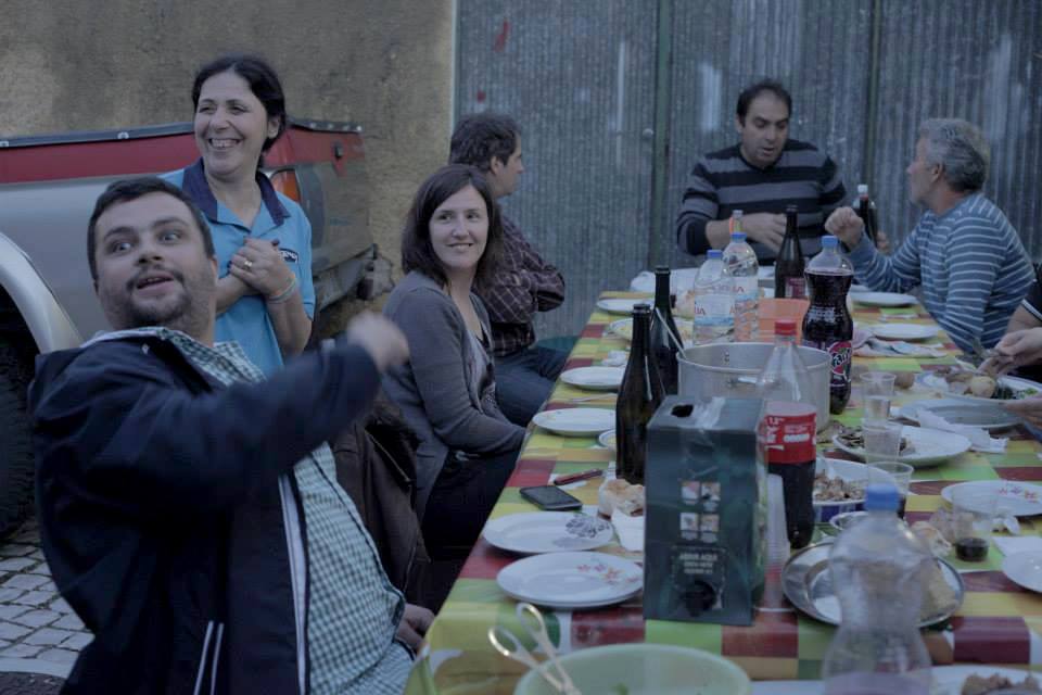 Casa Aberta