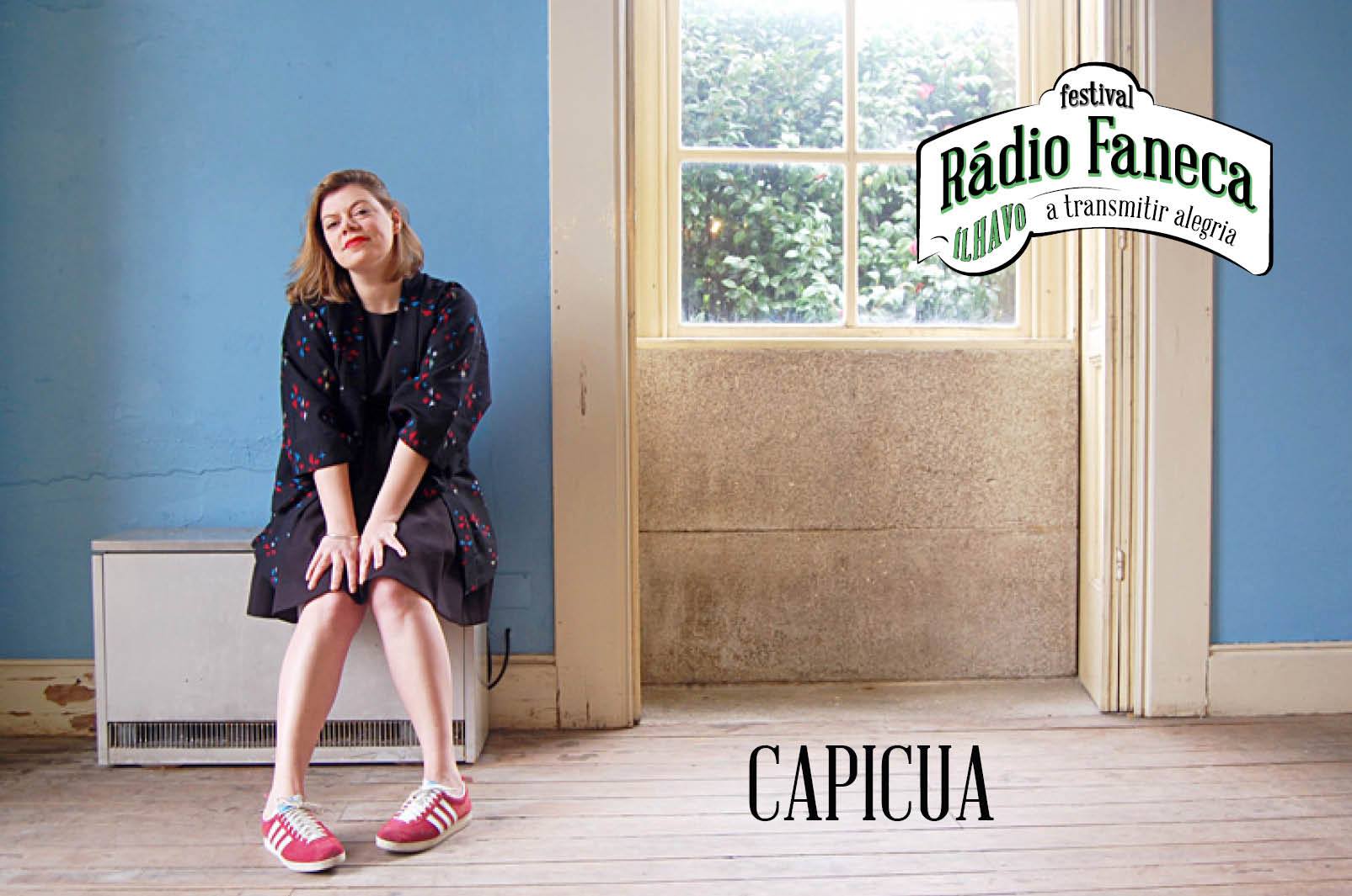 Capicua