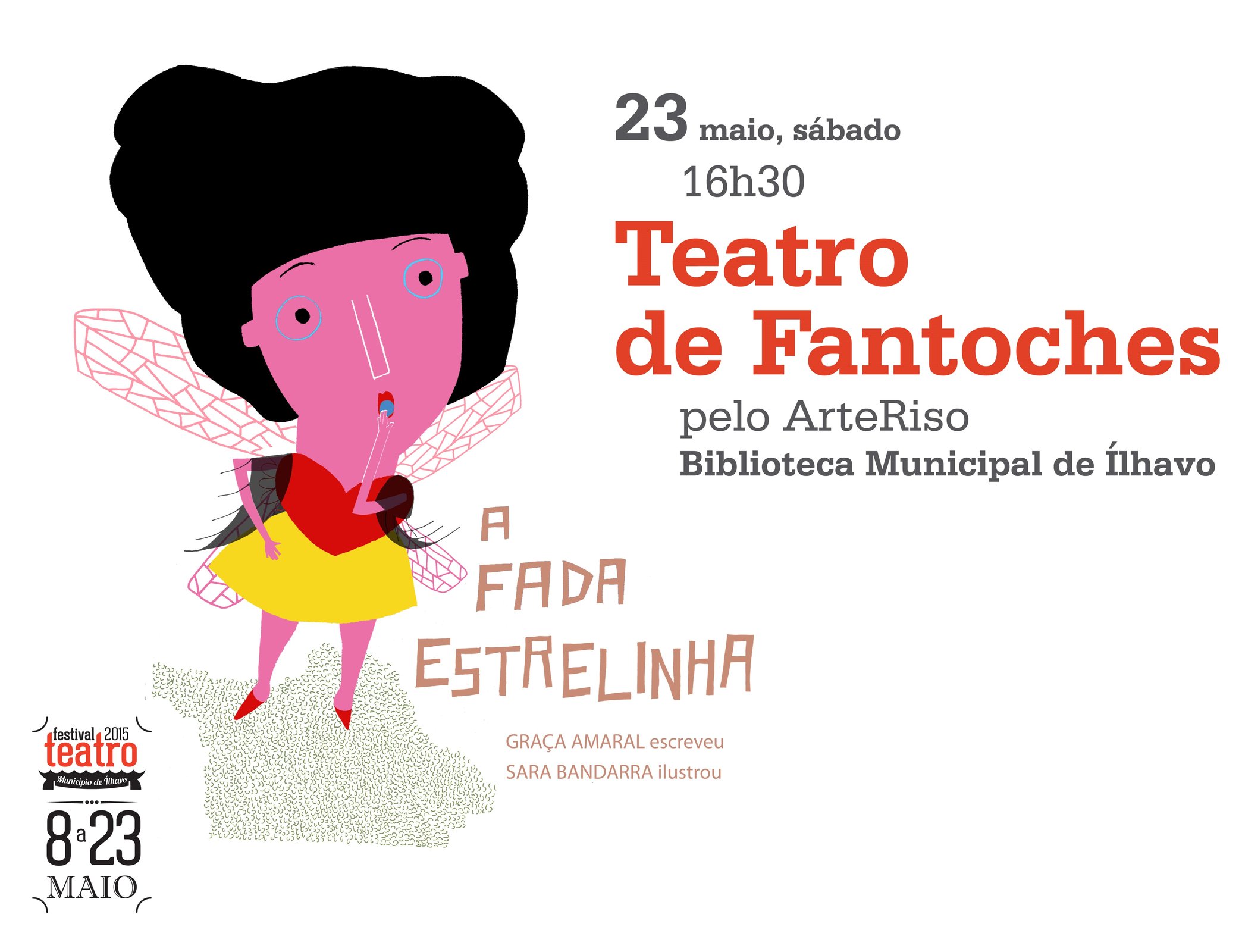 A Fada Estrelinha