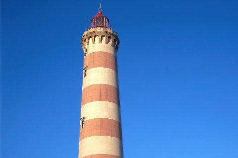 Visita ao Farol da Barra no âmbito das Comemorações do Dia da Marinha