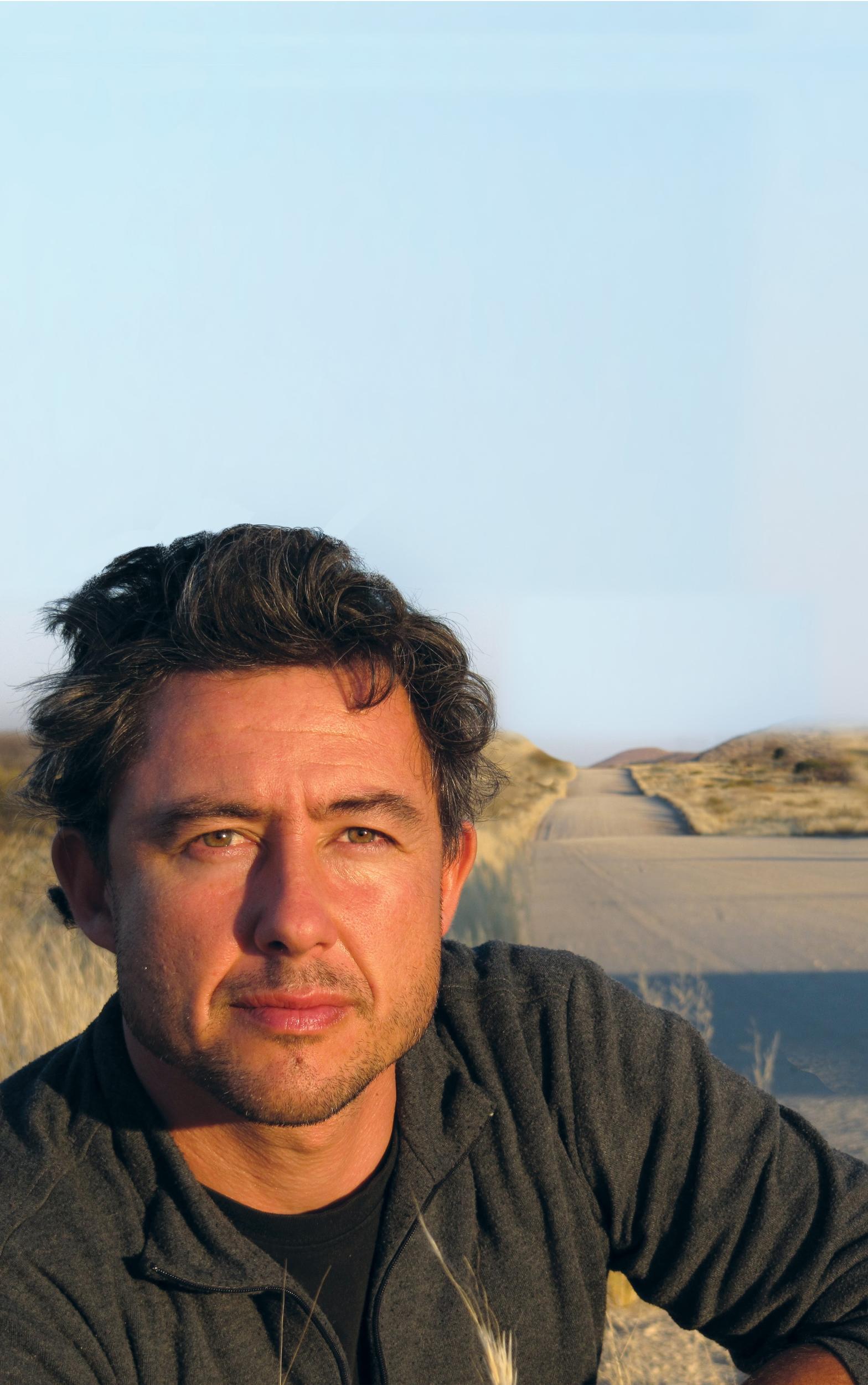 Conversa de Mar "Desde a Amurada", com Gonçalo Cadilhe