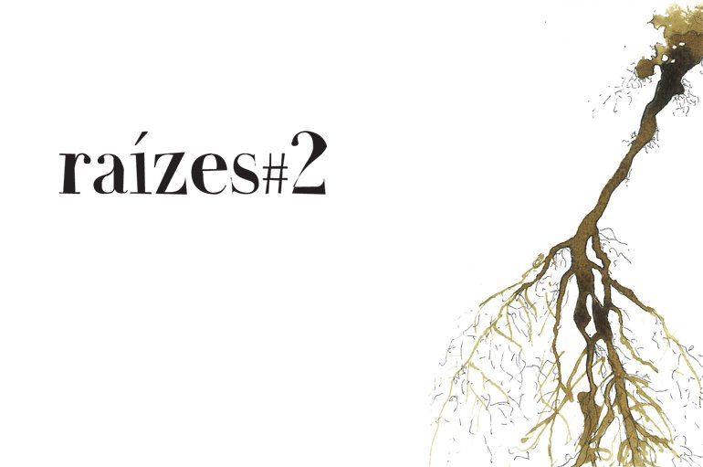 Raízes#2