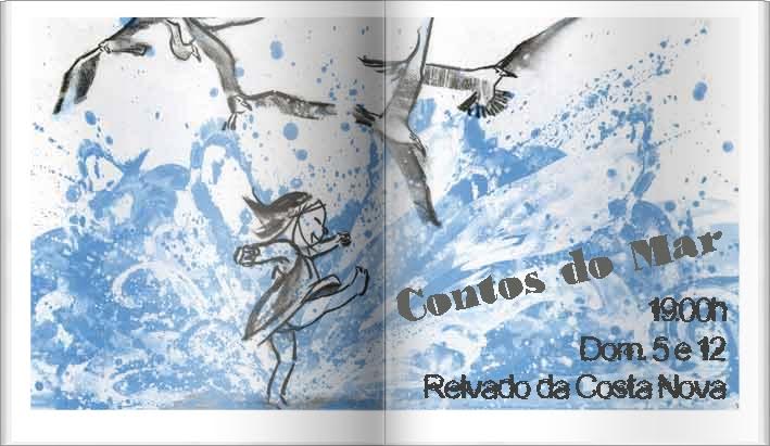 Contos do Mar